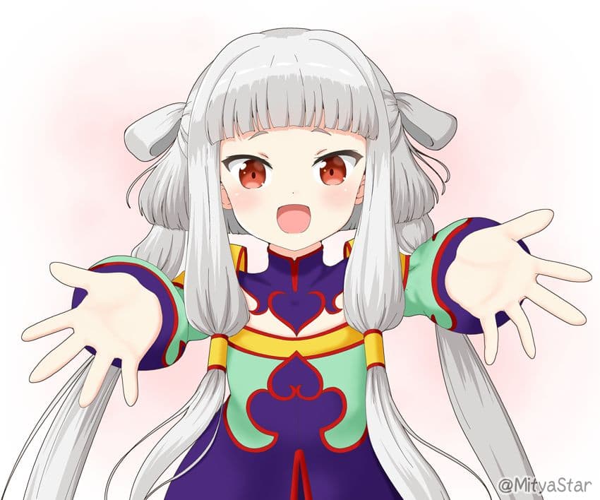 你今天劳动了吗？